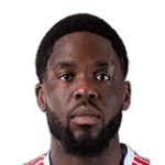 Orel Johnson Mangala