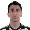 Júnior Osmar Ignacio Alonso Mujica