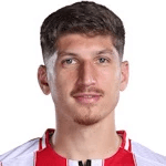 Vitaly Janelt