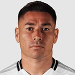 Óscar Mauricio Opazo Lara