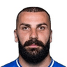 Mikael Ishak