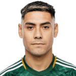 Felipe Andrés Mora Aliaga