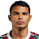 Thiago Emiliano da Silva