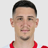 Keven Matteo Schlotterbeck
