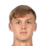 Andreas Vaher