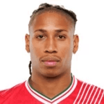 Caniggia Ginola Elva