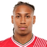 Caniggia Ginola Elva