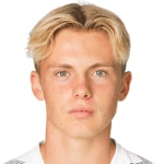 Frederik Dahl Ihler