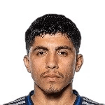 Alejandro Alvarado Jr.