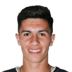 Maximiliano Nahuel Añasco Dornells