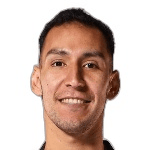 Marcelo Fabián Fernández Benítez