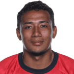 Bryan Jahir García Realpe