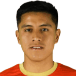 Jimmy Maguin Pérez Rodríguez