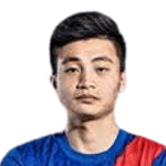 Yue Zhu