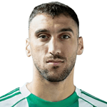 Georgios Liavas