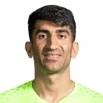 Alireza Safar Beiranvand