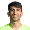 Alireza Safar Beiranvand