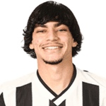 Matheus Nascimento de Paula
