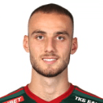 Mario Mitaj
