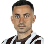 Emmanouil Saliakas