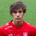 Thijs van Leeuwen
