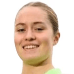 Fanney Inga Birkisdóttir