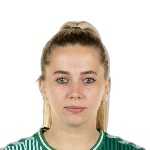 Nina LührÃen