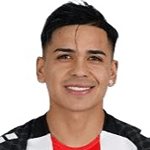 Nicolás Alonso Meza Muñoz