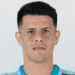 Marcelo Luciano Estigarribia