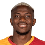 Victor James Osimhen