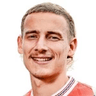 Harry Wood