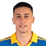 Gonzalo Agustín Sandez