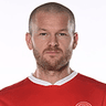 Aron Einar Malmquist Gunnarsson