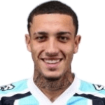 Victor Bobsin Pereira