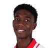 Yáser Esnéider Asprilla Martínez