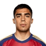 Jaziel Alberto Orozco Landeros