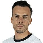 Haris Tabaković