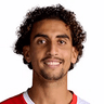 Oussama Targhalline