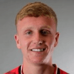 Ryan James Finnigan
