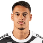 Lucas de Freitas Molarinho Chagas