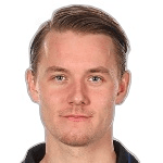 Eric Noel Patrik Milleskog