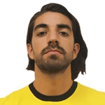 Rodolfo Gilbert Pizarro Thomas