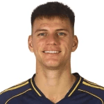 Kevin Andrés Zenón