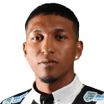 Luis Yohan Asprilla Caballero