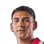 Eric Exequiel Meza