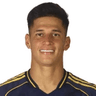 Brian Nicolás Aguirre