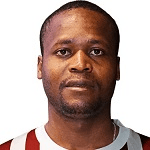 Chandrel Géraud Massanga Matondo