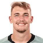 Leonardo Matias Baiersdorf Linck