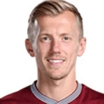 James Michael Edward Ward-Prowse