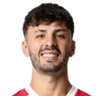 Luciano Giménez Alanda